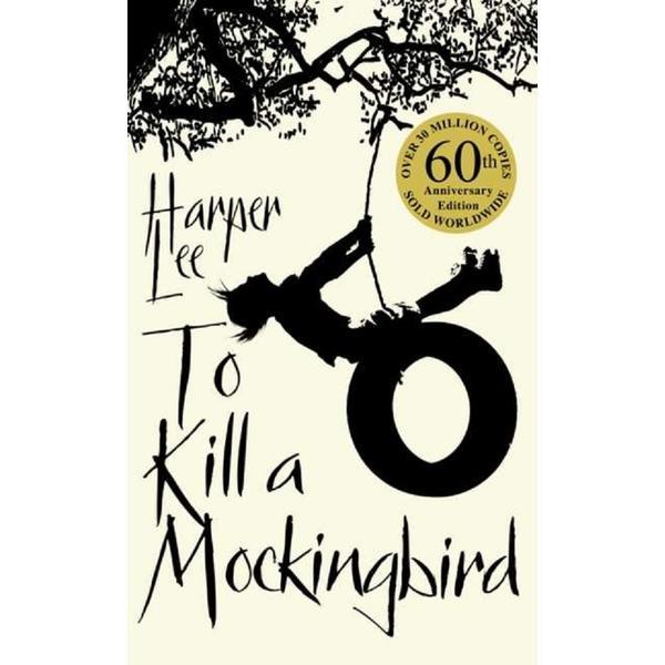 To Kill A Mockingbird. 60th Anniversary Edition - Harper Lee, editura Random House