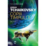 Copiii Timpului Ed. 2023 - Adrian Tchaikovsky, Editura Nemira