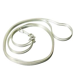 Lant queen stone snake 0.7 mm x 60 cm