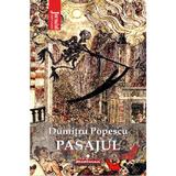Pasajul Vol.1 - Dumitru Popescu, Editura Hoffman