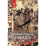 Pasajul Vol.2 - Dumitru Popescu, Editura Hoffman