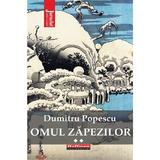 omul zapezilor vol.2 - dumitru popescu, editura Hoffman