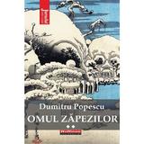 omul zapezilor vol.2 - dumitru popescu, editura Hoffman