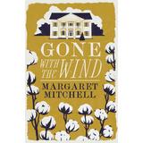 Gone with the Wind - Margaret Mitchell, editura Alma Books