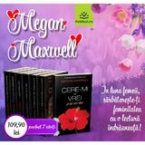Pachet 7 carti Megan Maxwell, Cere-mi ce vrei - Editura Publisol