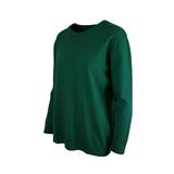 pulover-tricotat-fin-decolteu-rotund-verde-xl-2xl-4.jpg