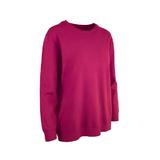 pulover-tricotat-fin-decolteu-rotund-roz-fandango-xl-2xl-3.jpg
