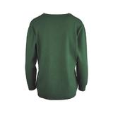 pulover-tricotat-fin-decolteu-rotund-verde-muschi-xl-2xl-2.jpg