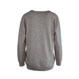 pulover-tricotat-fin-decolteu-rotund-bej-melange-xl-2xl-2.jpg