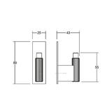 agatatoare-cuier-arpa-plate-finisaj-otel-inoxidabil-80x25x43-mm-2.jpg