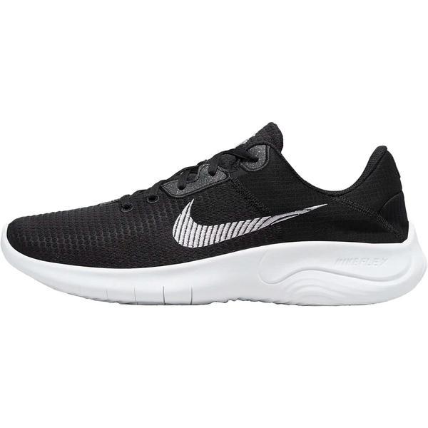 Pantofi sport barbati Nike Flex Experience Run 11 DD9284-001, 40.5, Negru