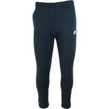 Pantaloni barbati Nike Sportswear Club Fleece BV2707-010, XS, Negru