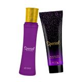 Set cadou pentru femei My Way Special Apa de parfum 50 ml + Crema Corp 60 g