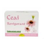 Ceai Revigorant - Hofigal, 30 doze