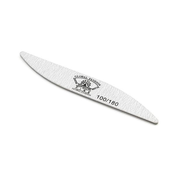 Pila unghii g11 val 100/180 - gri