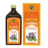 Bitter Taina Plantelor -  Hypericum, 200 ml