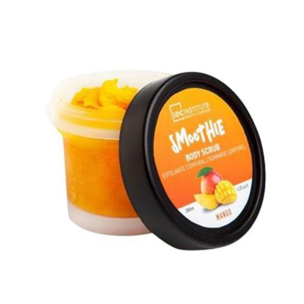 Body scrub cu mango Smoothie IDC Institute 99807, 200 ml