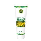 Unguent cu Arnica - Hypericum, 70 ml