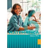 Matematica - Clasa 6 - Manual - Maria-Daniela Stoica, Titi Hanghiuc, editura Booklet