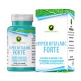 Hyper Oftalmic Forte - Hypericum, 60 capsule