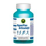 HyperFlex Articulatii - Hypericum, 60 capsule
