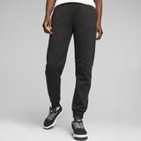 pantaloni-femei-puma-logo-printed-elastic-waist-active-joggers-67595601-xl-negru-4.jpg