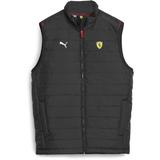 Vesta barbati Puma Ferrari Race 62093901, M, Negru