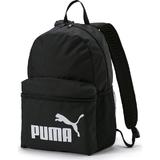 Rucsac unisex Puma Phase 07994301, Marime universala, Negru