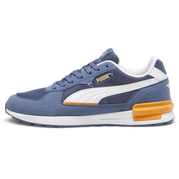 Pantofi sport barbati puma graviton 38073839, 44, albastru