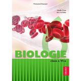 Biologie - Clasa 6 - Manual - Claudia Ciceu, Niculina Badiu, editura Booklet