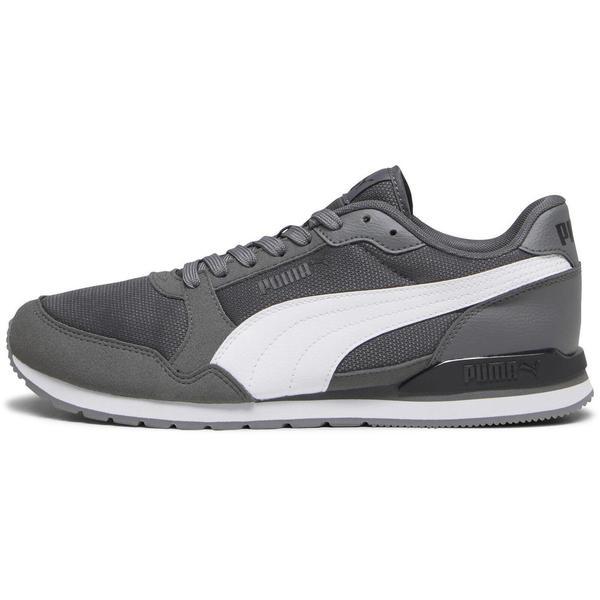 Pantofi sport barbati puma st runner v3 mesh 38464014, 45, gri