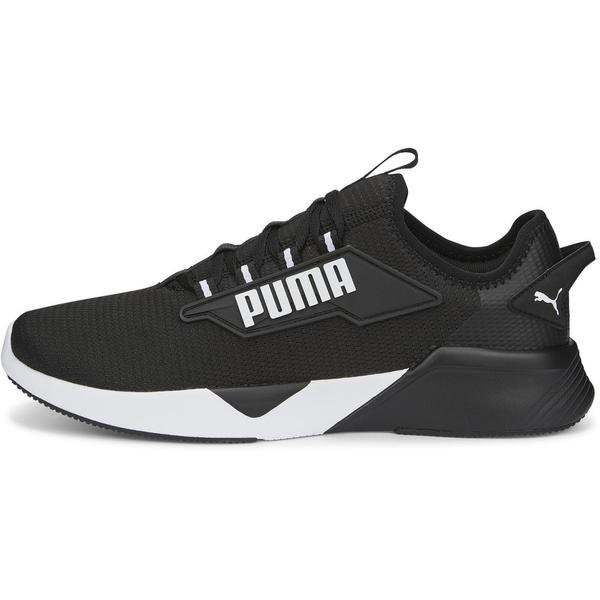 Pantofi sport barbati Puma Retaliate 2 37667601, 40.5, Negru
