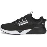 Pantofi sport barbati Puma Retaliate 2 37667601, 43, Negru