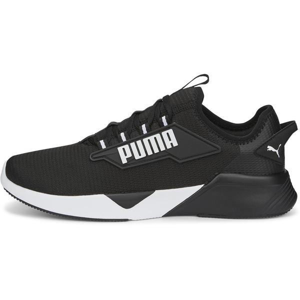 Pantofi sport barbati puma retaliate 2 37667601, 44, negru