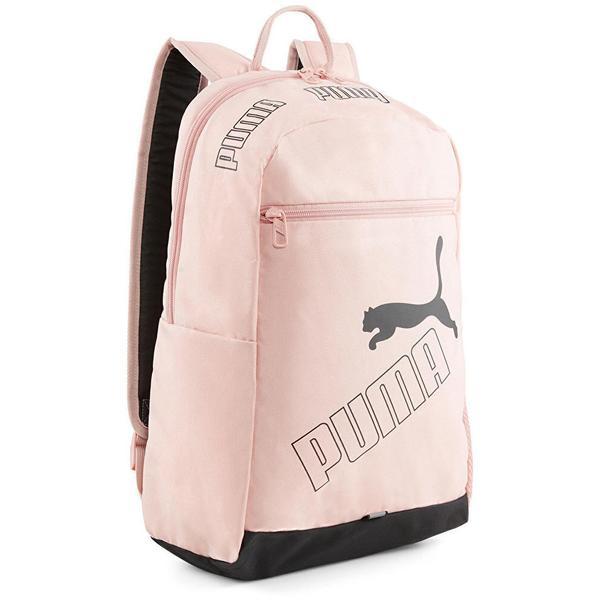 Rucsac unisex puma phase ii 07995204, marime universala, roz