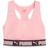 Bustiera femei Puma Strong Training Bra 52159962, L, Roz