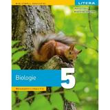 Biologie - Manual Clasa A 5-a - Jeanina Cirstoiu, Alexandrina-dana Grasu