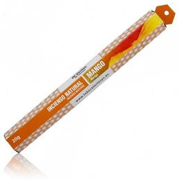 Beţişoare naturale parfumate laboratorio sys - mango 20 buc, 20 g