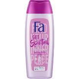 SHORT LIFE - Gel de Dus Get Spiritual Fa, 400 ml