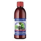 Sirop de Aronia Cu Zahar Hypericum, 500 ml