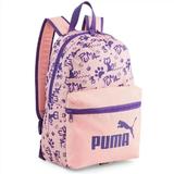 Rucsac unisex Puma Phase Small Backpack 07987906, Marime universala, Roz
