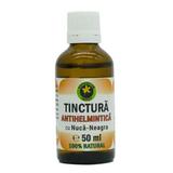 Tinctura Antihelmintica cu Nuca Neagra - Hypericum, 50 ml