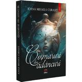 Cosmaruri Din Adancuri - Ioana Mihaela Curalet, Editura Petale Scrise
