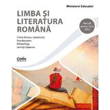 Limba si literatura romana - Clasa 5 - Manual - Cristian Moroianu, Petru Bucurenciu, Mihaela Dragu, Luminita Casuneanu, editura Corint