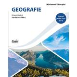 Geografie - Clasa 5 - Manual - Octavian Mandrut, Ana-Marilena Mandrut, editura Corint