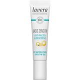 Crema Antirid pentru Ochi cu Coenzima Q10 -  Basis Sensitiv Lavera, 15 ml