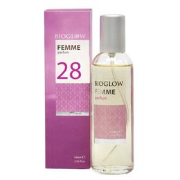 Parfum bioglow laboratorio sys - f28 100 ml