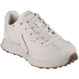 Pantofi sport femei Skechers Street Gusto 177151OFWT, 38, Alb