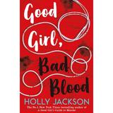 Good Girl, Bad Blood. A Good Girl's Guide to Murder - Holly Jackson, editura Harpercollins