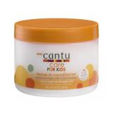 Balsam fara clatire nutritiv pentru copii, Cantu, 283 ml